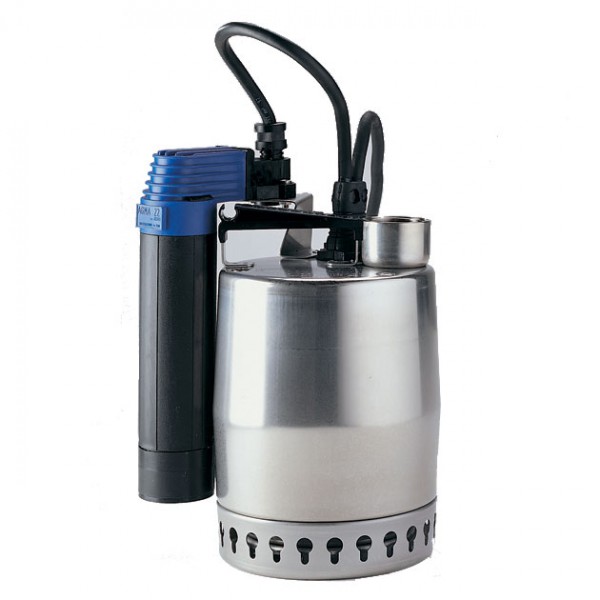 Дренажные насосы Grundfos Дренажные насосы Grundfos